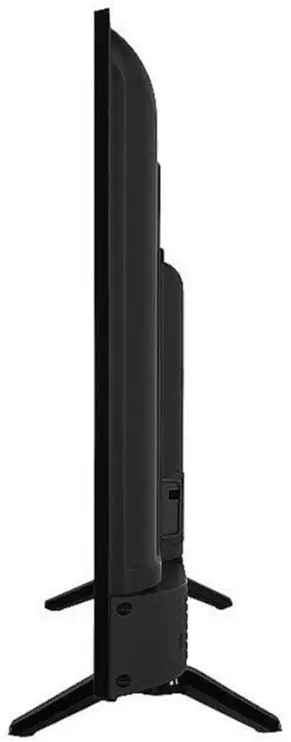 Televizor Toshiba 43L2163DG, negru