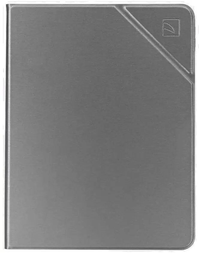 Чехол для планшетов Tucano IPD11MT-SG, черный/серый