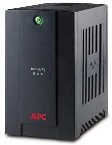 Sursă de alimentare neântreruptibilă APC BX800LI