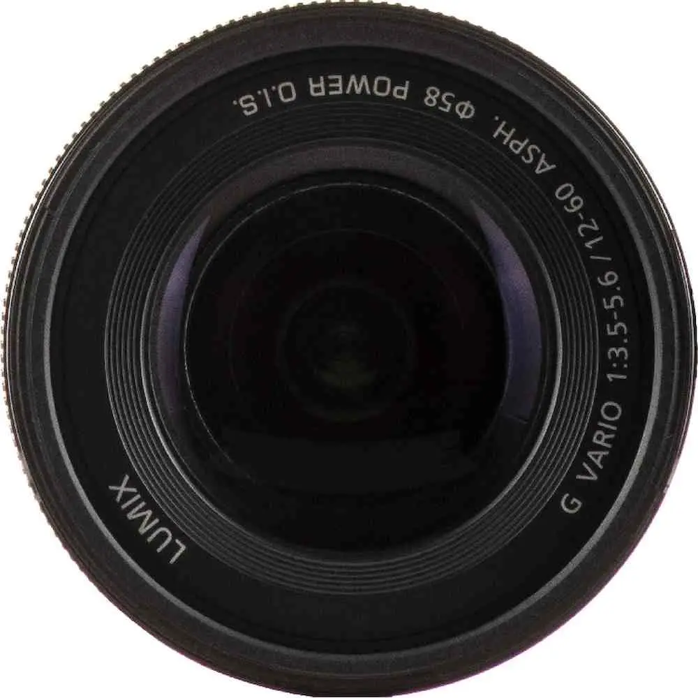 Системный фотоаппарат Panasonic Lumix DC-G97ME + Lumix G Vario 12-60mm, f/3.5-5.6 Asph. Power OIS, KIT, черный на tehnoparc.md Системный фотоаппарат Panasonic Lumix DC-G97ME + Lumix G Vario 12-60mm, f/3.5-5.6 Asph. Power OIS, KIT, черный