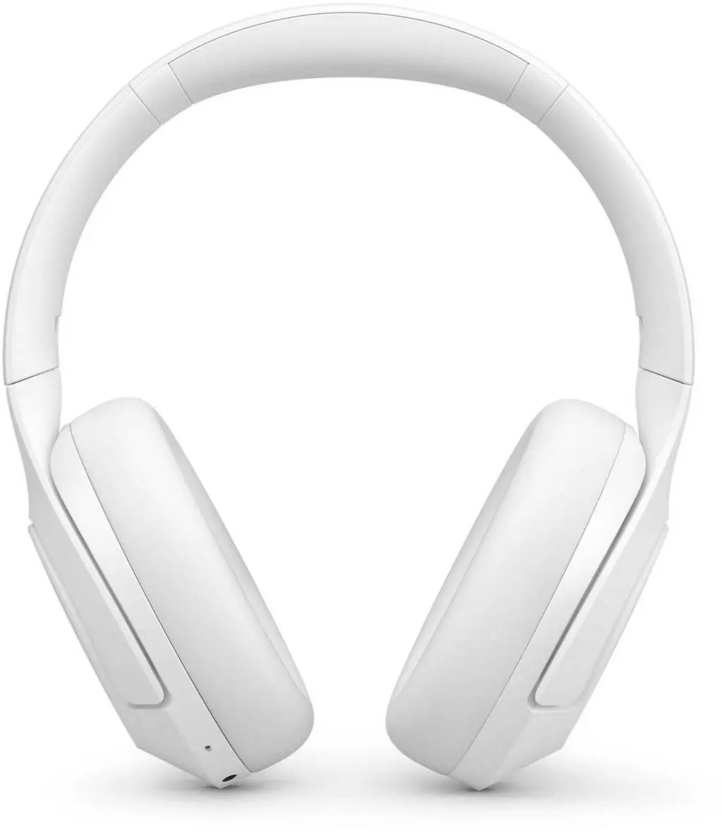 Căşti Philips TAH8506WT/00, alb