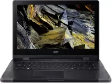 Laptop Acer Enduro EN314-51W (14.0"/FHD/Core i5-10210U/8GB/512GB SSD+HDD Kit/Intel UHD), negru