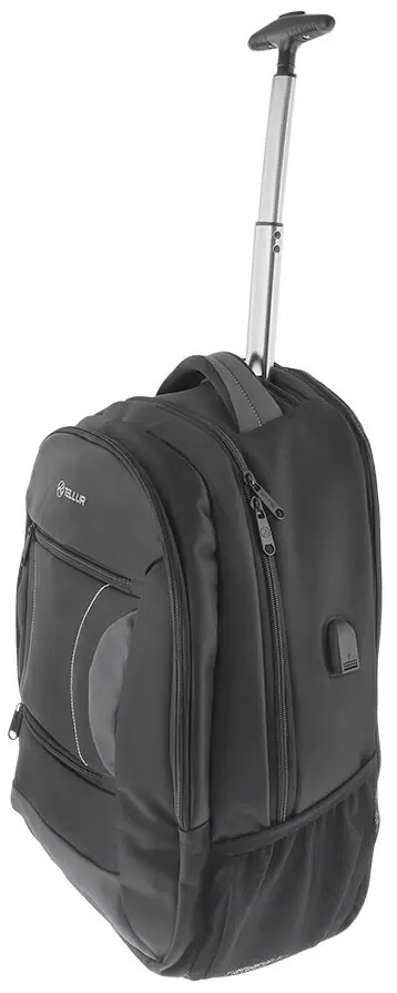 Рюкзак Tellur Carry 15.6, черный