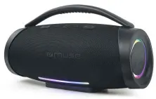 Портативная колонка Muse M-970 BT, черный на tehnoparc.md Портативная колонка Muse M-970 BT, черный