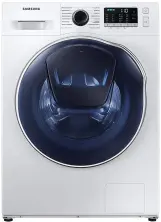 Maşină de spălat rufe Samsung WD8NK52E0ZW/EO, alb/negru pe tehnoparc.md Maşină de spălat rufe Samsung WD8NK52E0ZW/EO, alb/negru