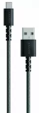 Cablu USB Anker A8023H11 Type-A to Type-C 1.8m, negru