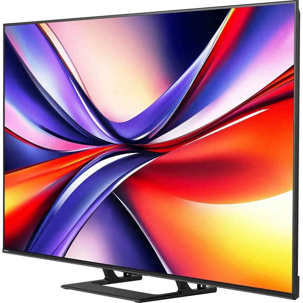 Televizor Hisense 75A7Q, negru