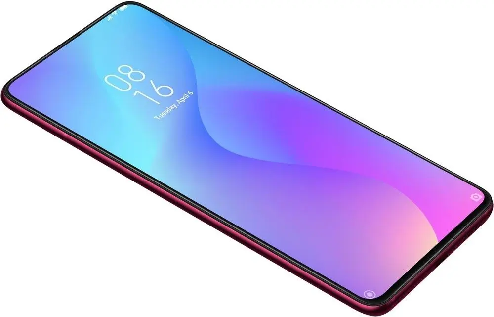 Smartphone Xiaomi Mi 9T 6GB/128GB, roșu