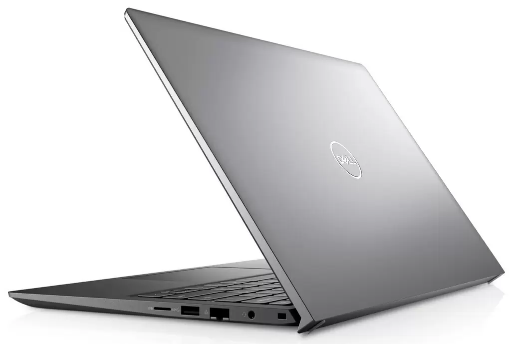 Ноутбук Dell Vostro 14 5410 (14"/FHD/Core i5-11300H/16GB/512GB/Intel Iris Xe), серый