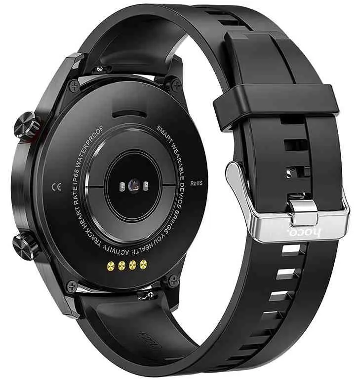 Smartwatch Hoco Y2 Pro