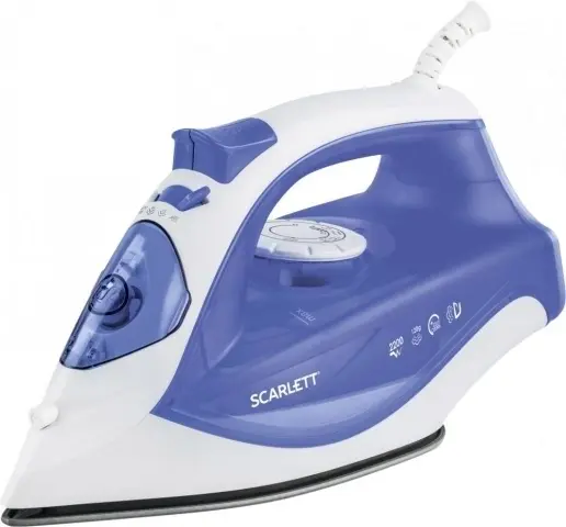 Fier de călcat Scarlett SC-SI30K23, violet