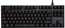 Tastatură HyperX Alloy FPS Pro, negru