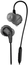 Наушники JBL Endurance Run, черный на tehnoparc.md Наушники JBL Endurance Run, черный