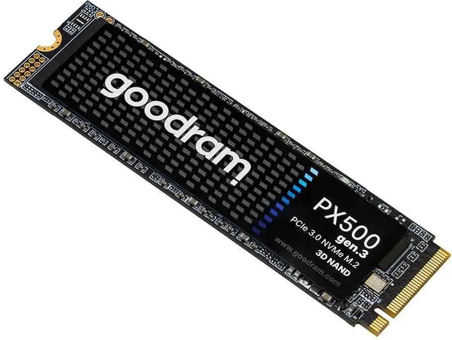 Disc rigid SSD Goodram PX500 Gen3 M.2 NVMe, 1TB