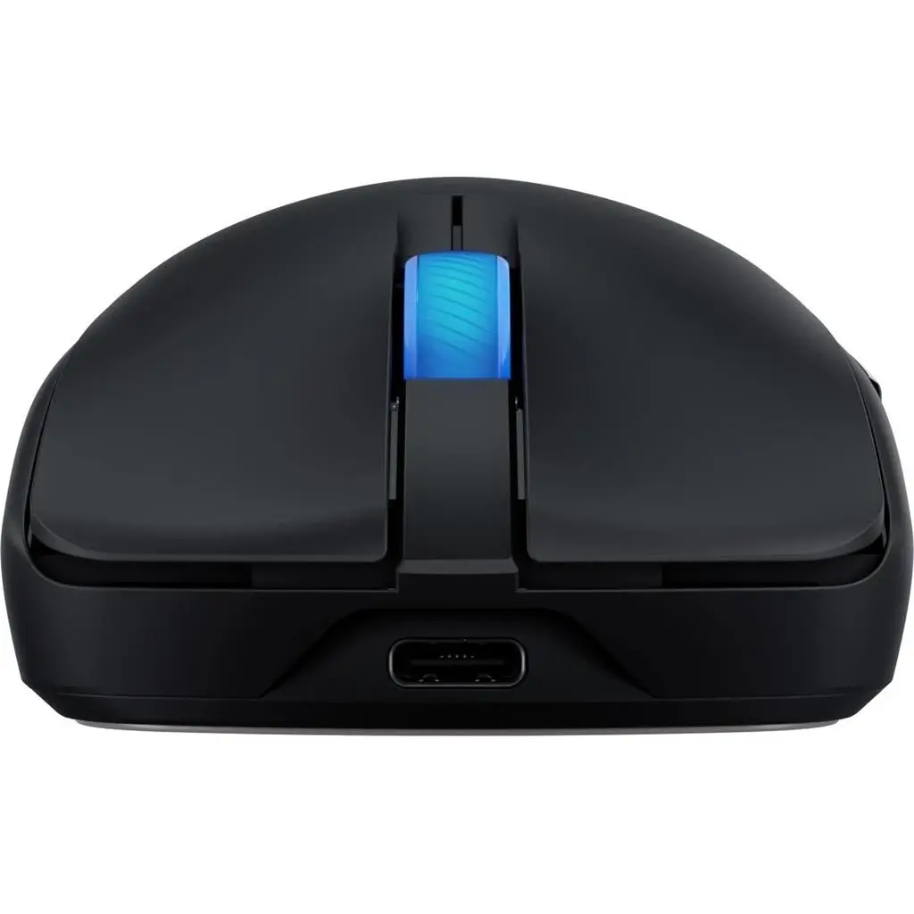 Mouse Asus ROG Harpe II Ace Black, negru pe tehnoparc.md Mouse Asus ROG Harpe II Ace Black, negru