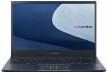 Laptop Asus ExpertBook B5 B5302CBA (13.3"/FHD/Core i5-1235U/8GB/512GB/Intel Iris Xe), negru