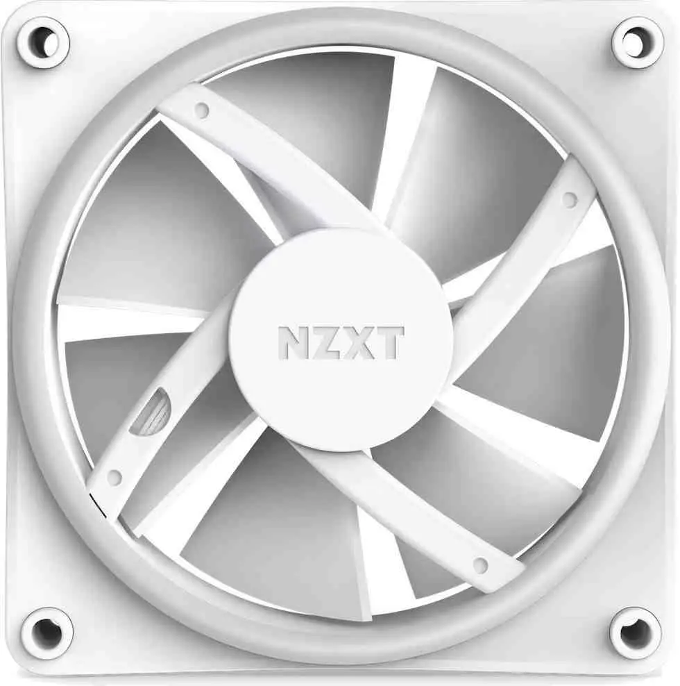 Ventilator de carcasă NZXT F120 RGB DUO