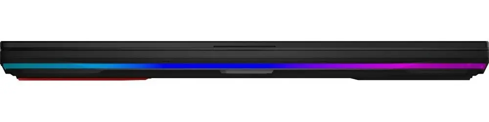 Laptop Asus ROG Strix G17 G713QR (17.3"/FHD/Ryzen 7 5800H/16GB/1TB/GeForce RTX 3070), negru