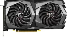 Видеокарта MSI GeForce GTX 1650 D6 Gaming X 4GB GDDR6