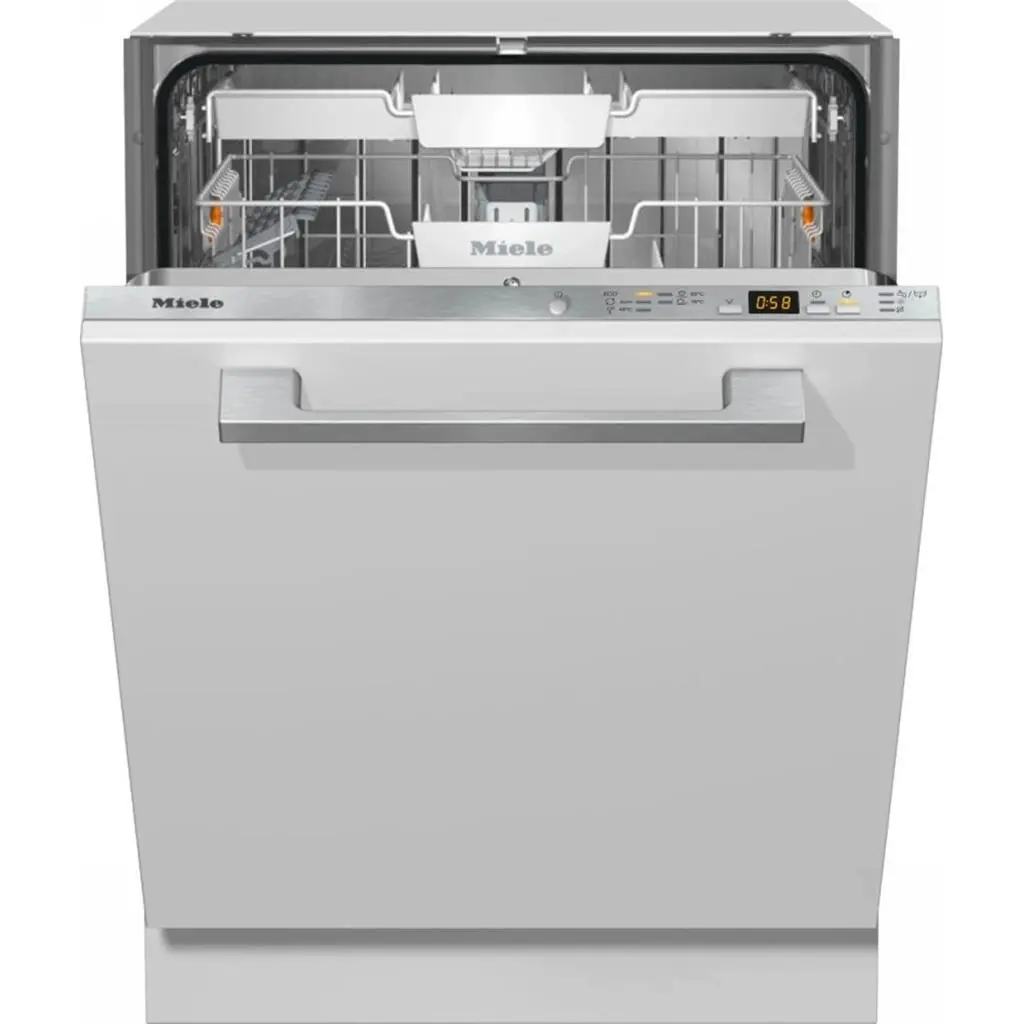 Mașini de spalat vase incorporabila Miele G 5150 SCVi