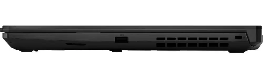 Ноутбук Asus TUF Gaming F15 FX506HC (15.6"/FHD/Core i5-11400H/8ГБ/512ГБ/GeForce RTX 3050 4ГБ), серый