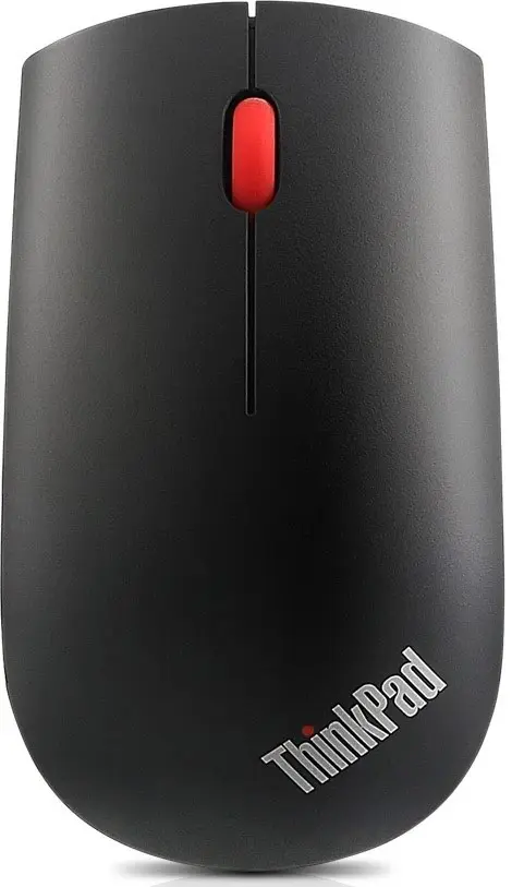 Мышка Lenovo ThinkPad Essential, черный