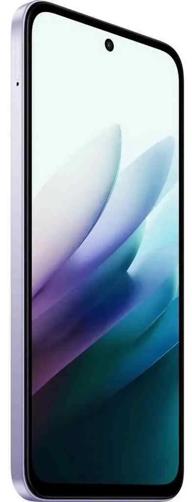 Smartphone Xiaomi Redmi 15 6GB/128GB, violet
