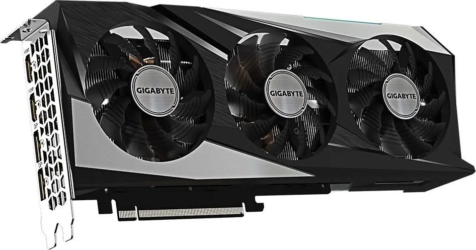 Видеокарта Gigabyte Radeon RX 6650 XT 8GB GDDR6 Gaming OC на tehnoparc.md Видеокарта Gigabyte Radeon RX 6650 XT 8GB GDDR6 Gaming OC