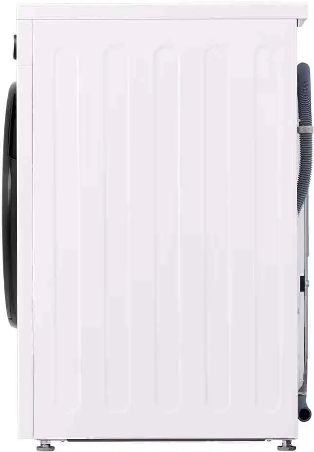 Maşină de spălat rufe LG F4X1009NWB, alb pe tehnoparc.md Maşină de spălat rufe LG F4X1009NWB, alb