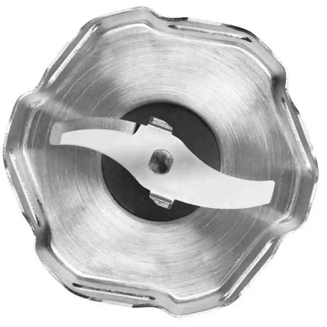 Blender KitchenAid 5KHBV83EAC, cremă