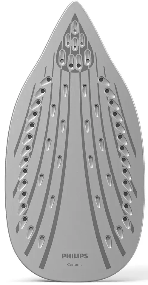 Утюг Philips DST3020/30, фиолетовый