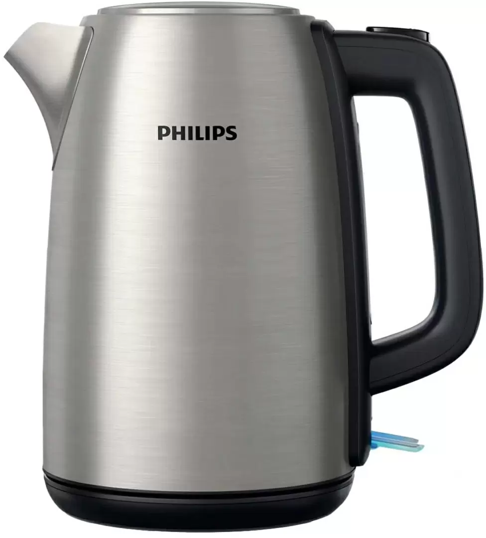 Электрочайник Philips HD9351/91, нержавеющая сталь