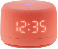 Boxă inteligentă Yandex Station Lite 2 YNDX-00026ORG, coral