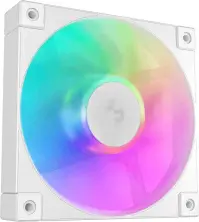 Вентилятор для корпуса DeepCool FD12 ARGB