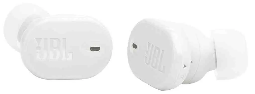 Наушники JBL Tune Buds 2, белый