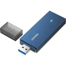 Сетевой адаптер Ugreen CM499