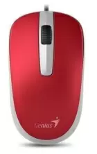 Мышка Genius DX-120, красный
