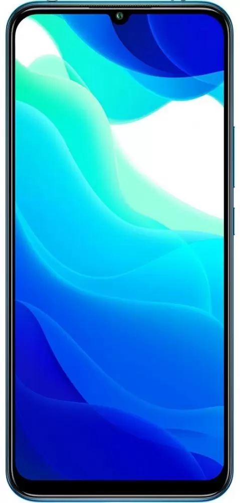 Смартфон Xiaomi Mi 10 Lite 6GB/64GB, синий