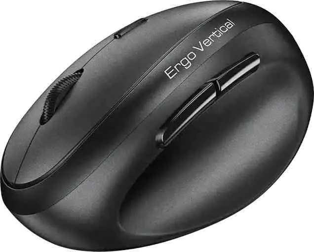 Mouse Genius Ergo 8350S, gri