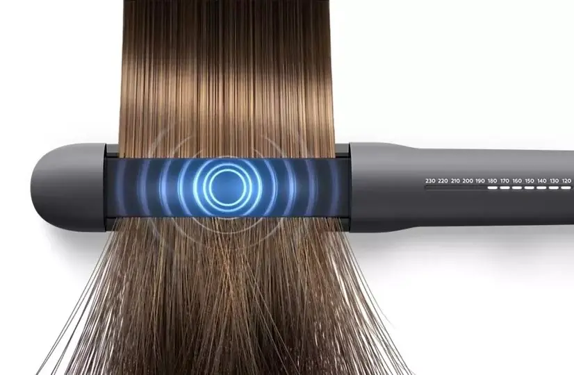 Прибор для укладки Philips BHS510/00, черный
