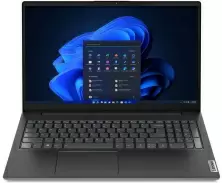 Ноутбук Lenovo V15 G3 IAP (15.6"/FHD/Core i3-1215U/8GB/512GB/Intel UHD), черный