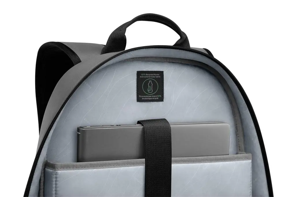 Рюкзак Dell Ecoloop Urban CP4523G 15, серый