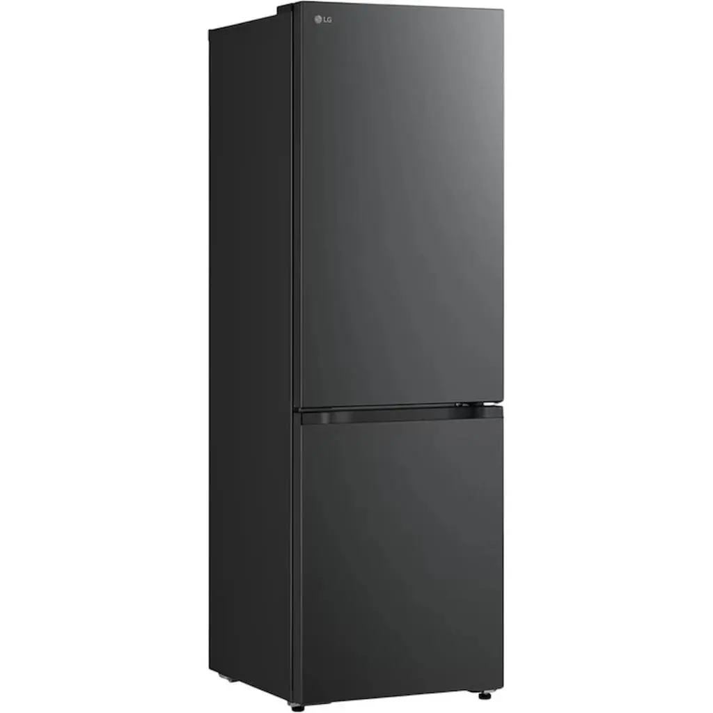 Frigider LG GBBSJ10DEP, negru pe tehnoparc.md Frigider LG GBBSJ10DEP, negru