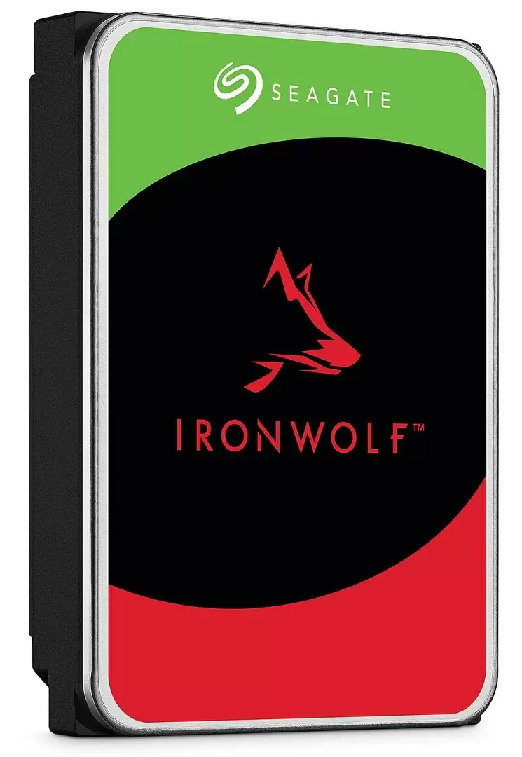 Disc rigid Seagate IronWolf ST2000VN003 3.5", 2TB