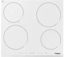 Индукционная панель Hansa BHIW67323, белый