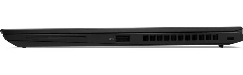 Ноутбук Lenovo ThinkPad T14s Gen2 (14"/FHD/Core i7-1165G7/16GB/512GB/Intel Iris Xe/Win10Pro), черный