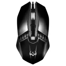 Mouse Sven RX-200, negru