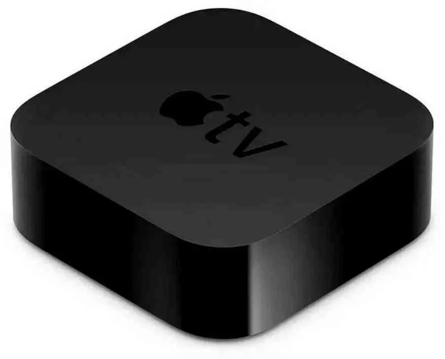 Media player Smart TV Apple MN893