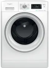 Стиральная машина Whirlpool FFWDB 964369 SV EE, белый