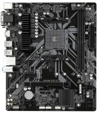 Материнская плата Gigabyte B450M S2H V2 1.0 на tehnoparc.md Материнская плата Gigabyte B450M S2H V2 1.0